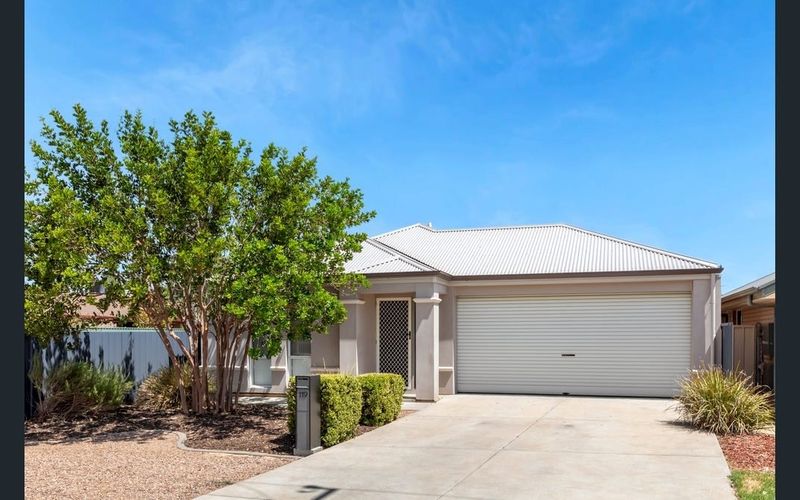 The front of a Complete Choice home in Munno Para West